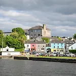 Hébergement de vacances Idyllic, 5 Star Family With Panoramic Views, On The Wild Atlantic Way