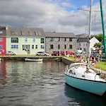 Idyllic, 5 Star Family With Panoramic Views, On The Wild Atlantic Way * Kinvara