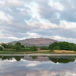 Idyllic, 5 Star Family With Panoramic Views, On The Wild Atlantic Way Hébergement de vacances Kinvara