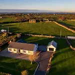Idyllic, 5 Star Family With Panoramic Views, On The Wild Atlantic Way Hébergement de vacances