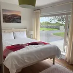 Hébergement de vacances Idyllic, 5 Star Family With Panoramic Views, On The Wild Atlantic Way *