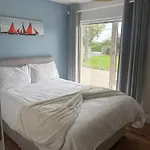 Idyllic, 5 Star Family With Panoramic Views, On The Wild Atlantic Way Hébergement de vacances