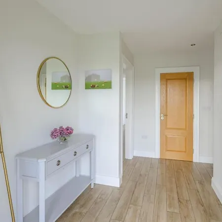 度假居 Idyllic, 5 Star Family With Panoramic Views, On The Wild Atlantic Way *