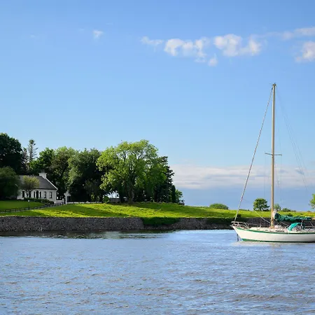 Idyllic, 5 Star Family With Panoramic Views, On The Wild Atlantic Way *