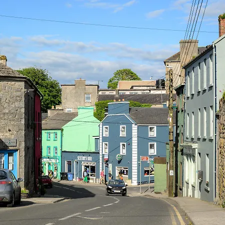 Idyllic, 5 Star Family With Panoramic Views, On The Wild Atlantic Way * 金瓦拉