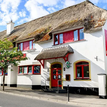 Idyllic, 5 Star Family With Panoramic Views, On The Wild Atlantic Way Prázdninový dům