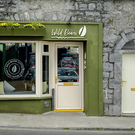 Idyllic, 5 Star Family With Panoramic Views, On The Wild Atlantic Way *