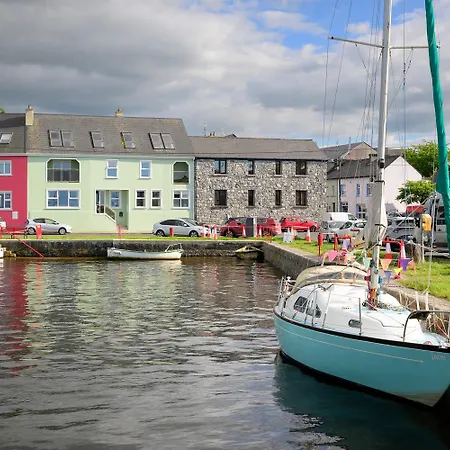 Idyllic, 5 Star Family With Panoramic Views, On The Wild Atlantic Way * 金瓦拉