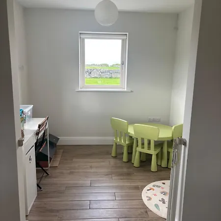 Idyllic, 5 Star Family With Panoramic Views, On The Wild Atlantic Way