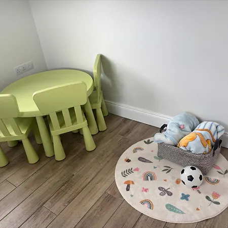 Idyllic, 5 Star Family With Panoramic Views, On The Wild Atlantic Way 度假居 金瓦拉