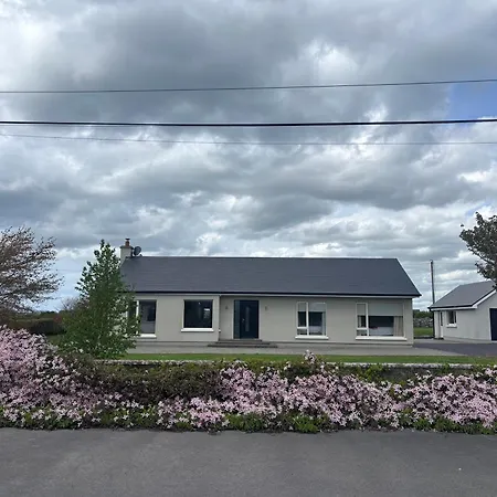 Idyllic, 5 Star Family With Panoramic Views, On The Wild Atlantic Way * Kinvara