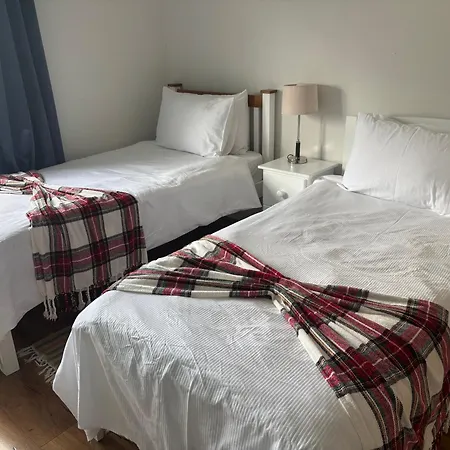 Hébergement de vacances Idyllic, 5 Star Family With Panoramic Views, On The Wild Atlantic Way