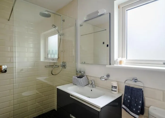 Сasa de vacaciones Idyllic, 5 Star Family With Panoramic Views, On The Wild Atlantic Way