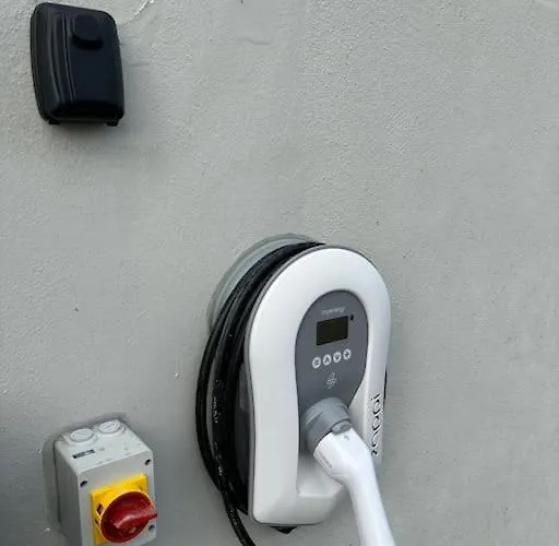 Сasa de vacaciones Idyllic, 5 Star Family With Panoramic Views, On The Wild Atlantic Way Kinvara