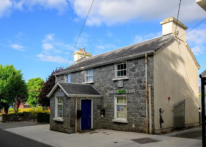 Idyllic, 5 Star Family With Panoramic Views, On The Wild Atlantic Way