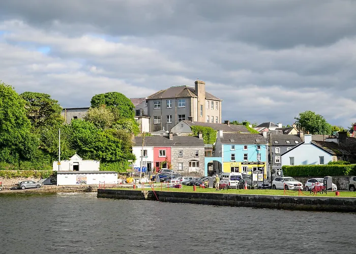 Сasa de vacaciones Idyllic, 5 Star Family With Panoramic Views, On The Wild Atlantic Way