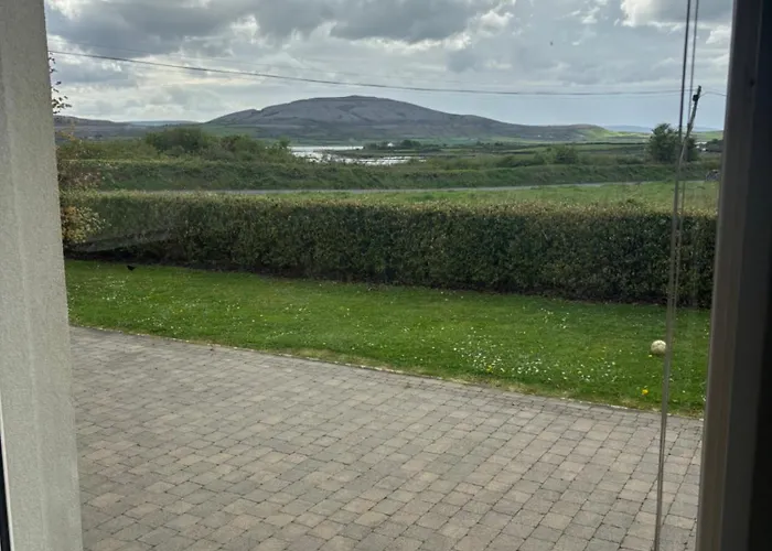 Idyllic, 5 Star Family With Panoramic Views, On The Wild Atlantic Way Сasa de vacaciones