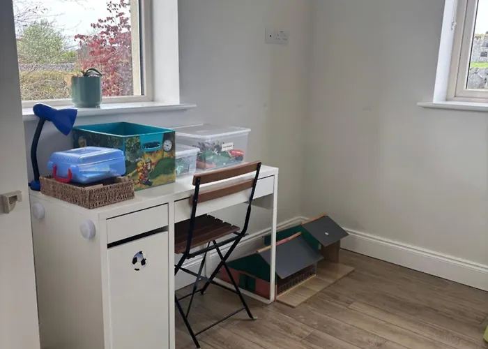 Idyllic, 5 Star Family With Panoramic Views, On The Wild Atlantic Way Сasa de vacaciones *